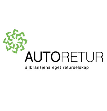 Logo Autoretur